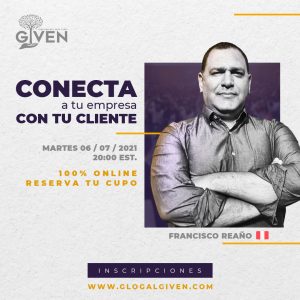Conecta tu empresa con tu cliente