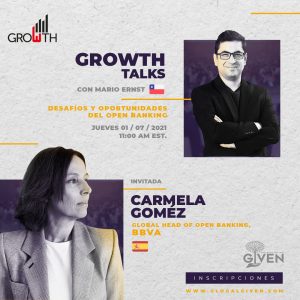 Growth Talks