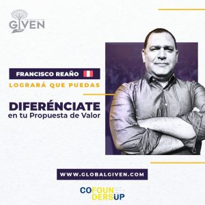 Diferénciate en tu Propuesta de Valor [7/8 11 hrs EST]
