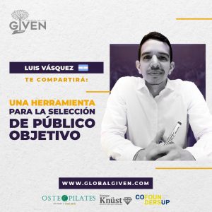 Una herramienta para la selección de público objetivo [14/8 11 hrs EST]